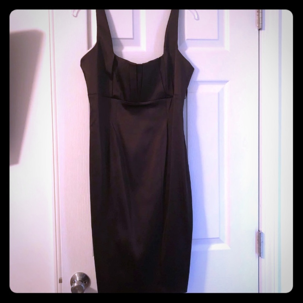 Women’s cocktail dress